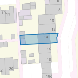 Perceel SMD00-B-5462