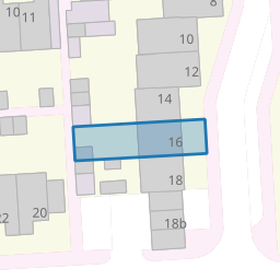 Perceel SMD00-B-5463
