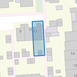 Perceel SMD00-B-5465