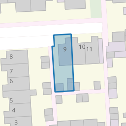 Perceel SMD00-B-5467