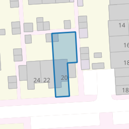 Perceel SMD00-B-5468