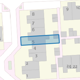 Perceel SMD00-B-5474