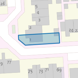 Perceel SMD00-B-5477