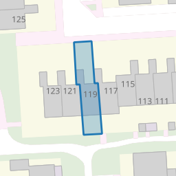 Perceel SMD00-B-5483