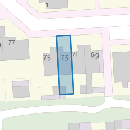 Perceel SMD00-B-5487