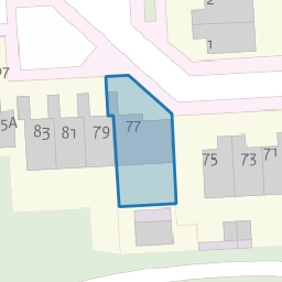 Perceel SMD00-B-5490