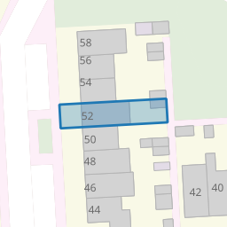 Perceel SMD00-B-5499