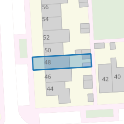 Perceel SMD00-B-5501