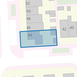 Perceel SMD00-B-5503