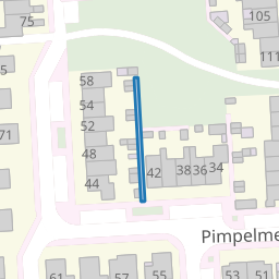 Perceel SMD00-B-5504