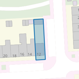 Perceel SMD00-B-5505