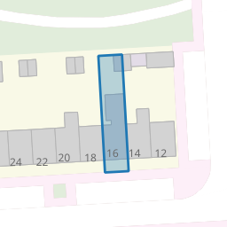 Perceel SMD00-B-5507