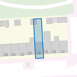 Perceel SMD00-B-5508