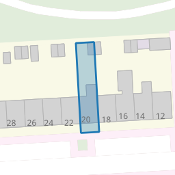 Perceel SMD00-B-5509