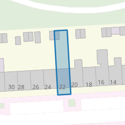 Perceel SMD00-B-5510