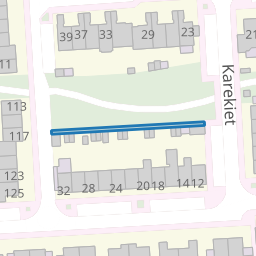 Perceel SMD00-B-5515