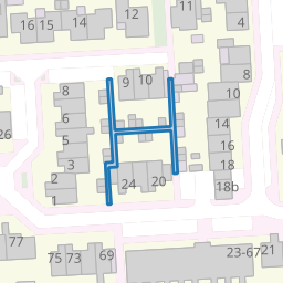 Perceel SMD00-B-5517
