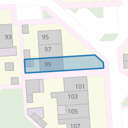 Perceel SMD00-B-5518