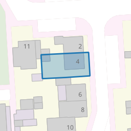 Perceel SMD00-B-5523