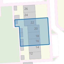 Perceel SMD00-B-5525