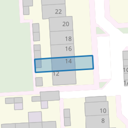 Perceel SMD00-B-5526