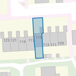 Perceel SMD00-B-5527