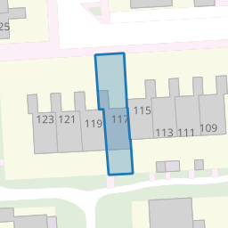 Perceel SMD00-B-5528