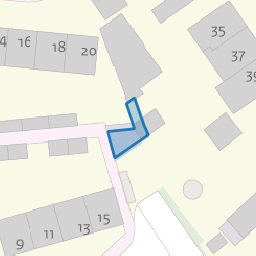 Perceel SMD00-B-5529