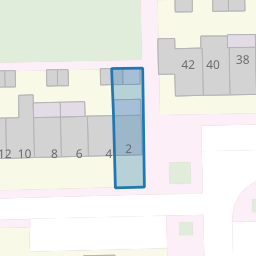 Perceel SMD00-B-5545