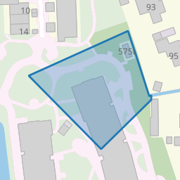 Perceel SMD00-B-5548