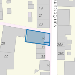 Perceel SMD00-B-5549