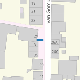 Perceel SMD00-B-5550