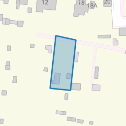 Perceel SMD00-B-5551