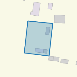 Perceel SMD00-B-5552
