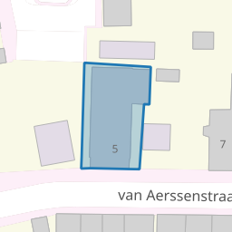 Perceel SMD00-B-5563