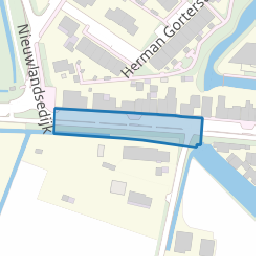 Perceel SMD00-B-5568