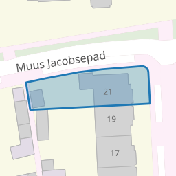 Perceel SMD00-B-5572