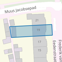 Perceel SMD00-B-5573