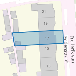 Perceel SMD00-B-5574