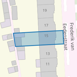 Perceel SMD00-B-5575