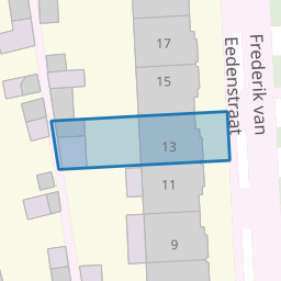 Perceel SMD00-B-5576