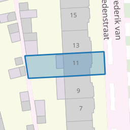 Perceel SMD00-B-5577