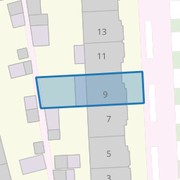 Perceel SMD00-B-5578