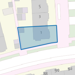 Perceel SMD00-B-5582
