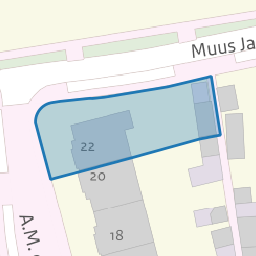 Perceel SMD00-B-5583
