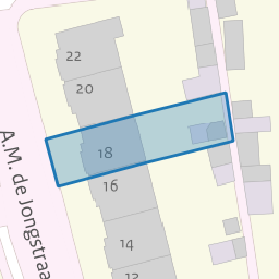 Perceel SMD00-B-5585