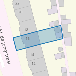 Perceel SMD00-B-5586