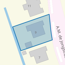 Perceel SMD00-B-5594