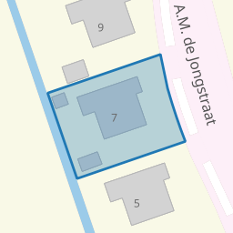 Perceel SMD00-B-5595