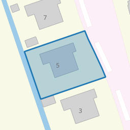 Perceel SMD00-B-5596